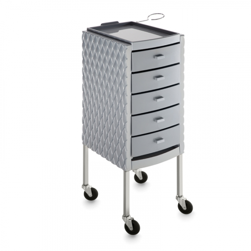 Тележка парикмахерская "DECORÌ"