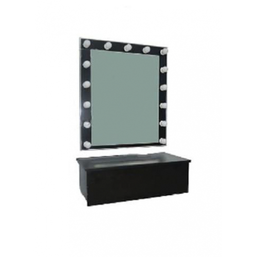 Зеркало для визажиста "West"