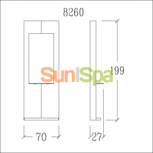 Рабочее место мастера "BAUHAUS GLASS"
