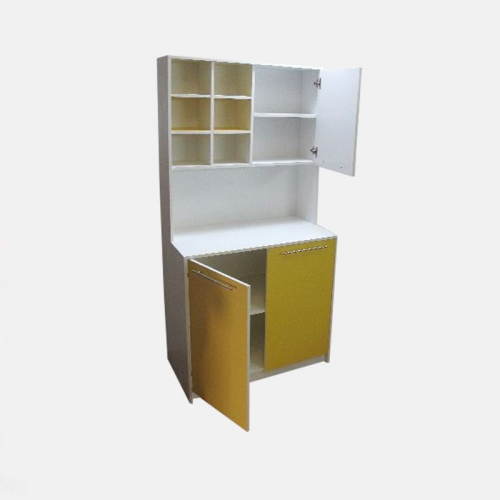 Шкаф-лаборатория "Минден"