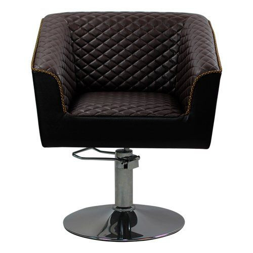 Мужское барбер зеркало "Brutish"