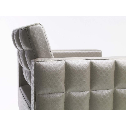 Кресло парикмахерское "BOLERO OPTIMA"