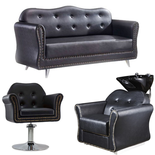 Кресло "Otto парикмахерское