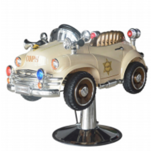 Барбершоп кресло "Чайлд9"