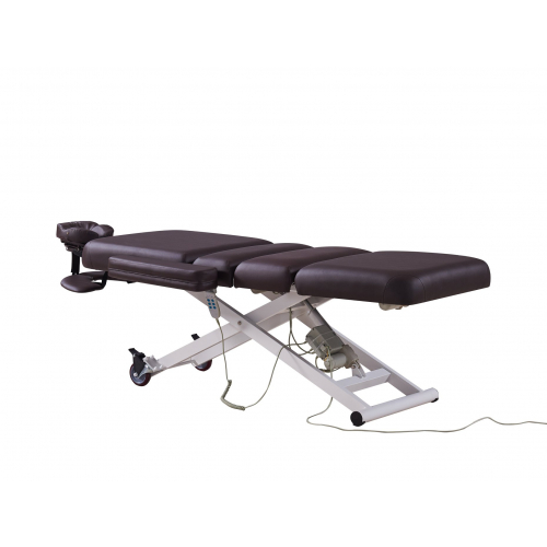 Массажная кушетка "HM-017"