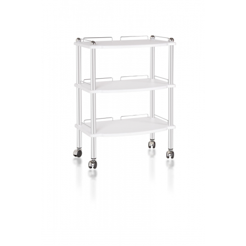 Косметологическая тележка "ST-3"