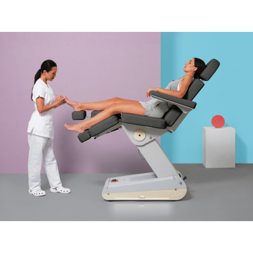 Педикюрное кресло "P150 EL SOBERANO"