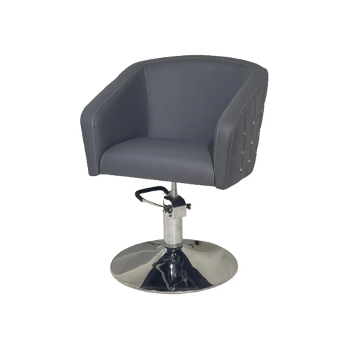 Парикмахерское кресло "Гламрок"