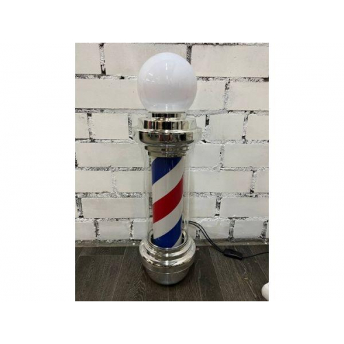 Вывеска BarberPol-6