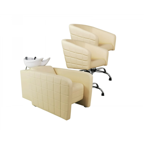 Кресло парикмахерское "Грация"