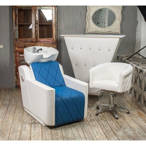 Кресло парикмахерское "Prego"