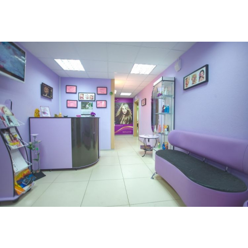 Стойка администратора "Имидж" мини