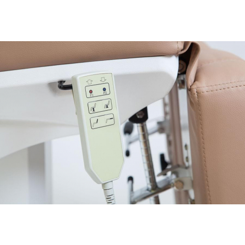 Педикюрное кресло "SD-3803AS"