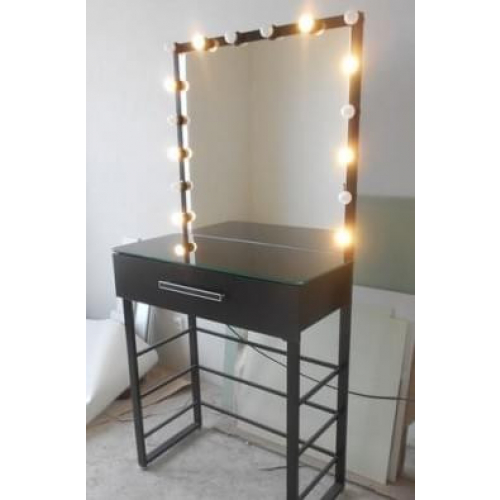 Зеркало визажиста "Rich"