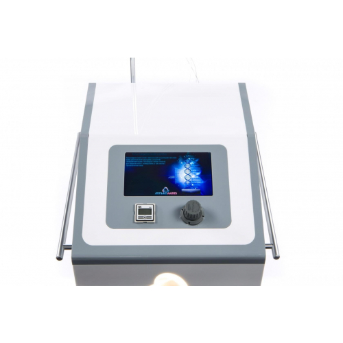 Аппарат газожидкостного пилинга "Pro 7"