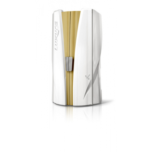 Вертикальный солярий "Luxura V6 44 XL BALANCE ULTRA"