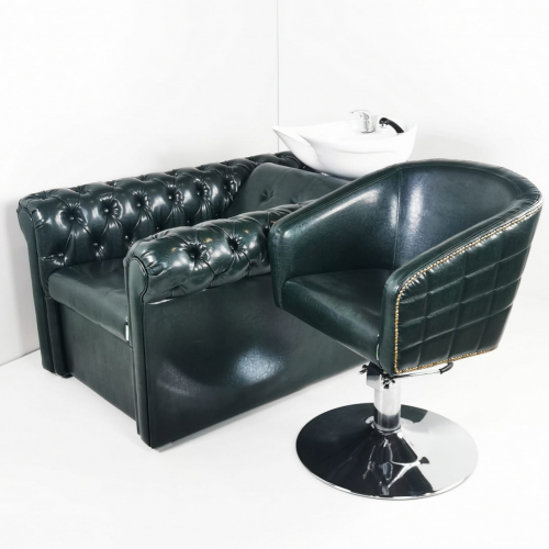 Кресло парикмахерское "Мелодия"