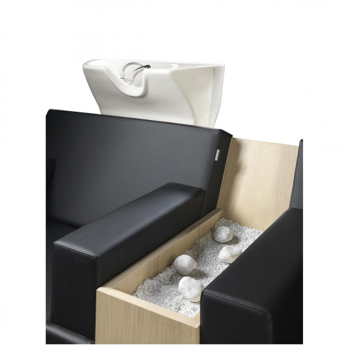 Мойка парикмахерская "Galaxy + Relax électrique"