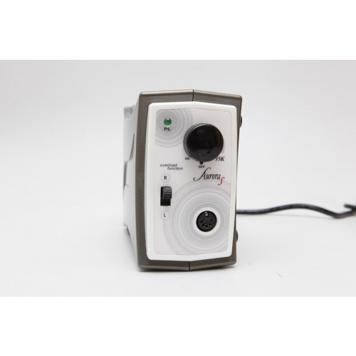 Маникюрная машинка "Strong Aurora 120"