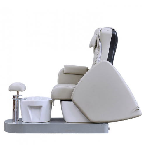 Педикюрное СПА-кресло "HZ-1016D"