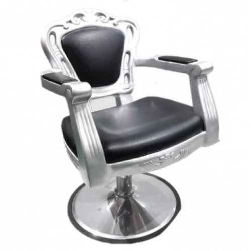 Барбершоп кресло "Микаэлла"
