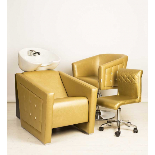 Парикмахерское кресло "Ross"