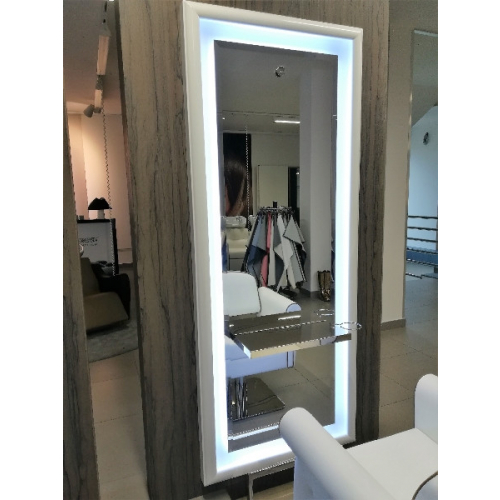 Зеркало парикмахерское "QUEEN"