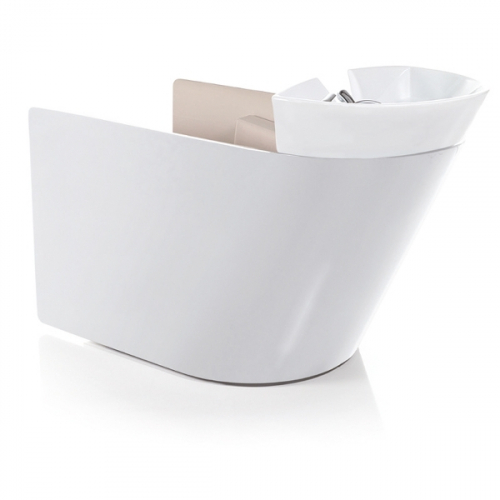 Мойка парикмахерская "VA PENSIERO SHIATSU WHITE"