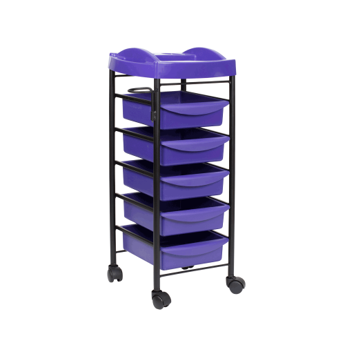 Тележка парикмахерская "М-01 Next "