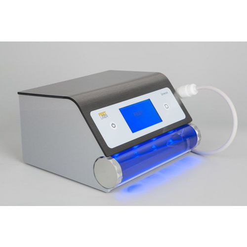 Педикюрный аппарат "FeetLiner Breeze"