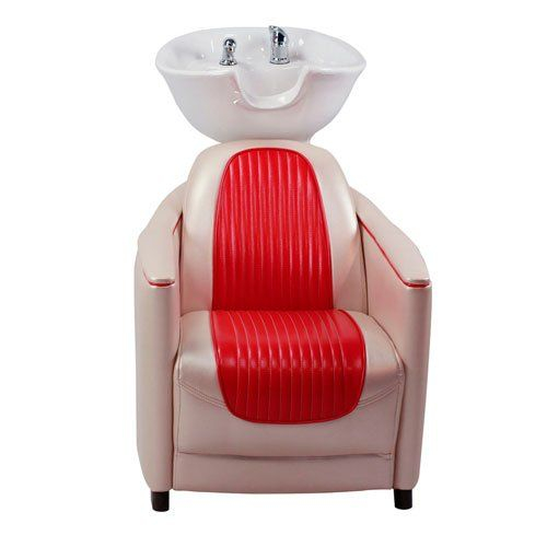 Парикмахерская мойка "Riga"