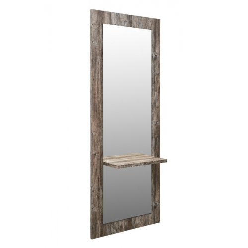 Парикмахерское зеркало "Милан"