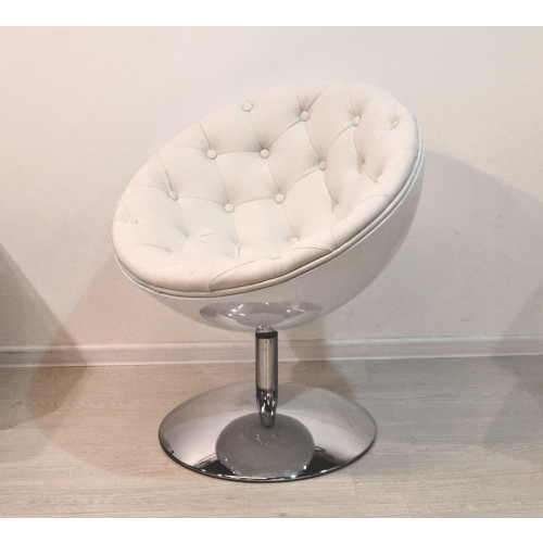 Кресло маникюрное для клиента "A636N"