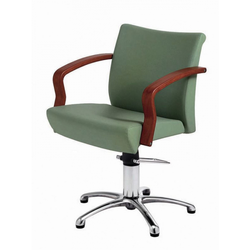 Кресло парикмахерское "ZELIG"