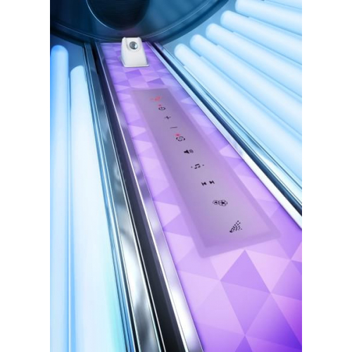 Солярий "Luxura V8 48 XL"