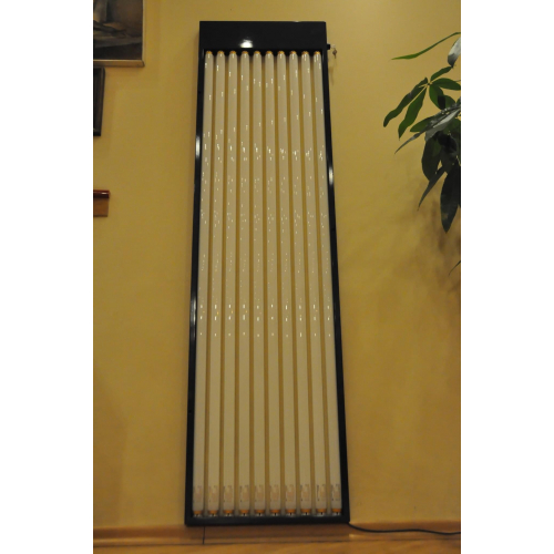 Домашний вертикальный коллагенарий "Castle"