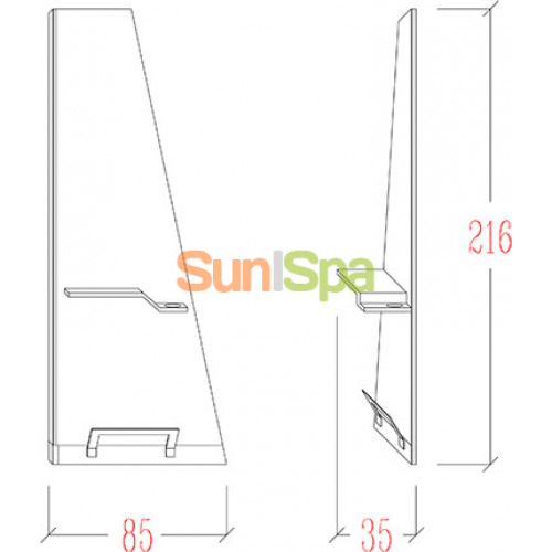 Рабочее место мастера "CLEO"