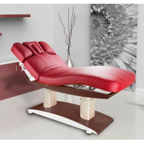 Кушетка "МК Luna" массажная