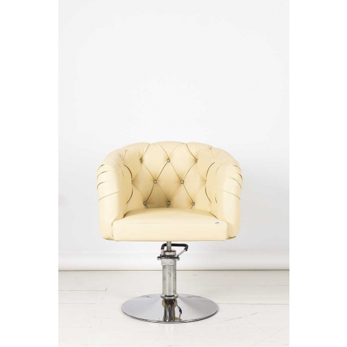 Кресло маникюрное для клиента "Able"