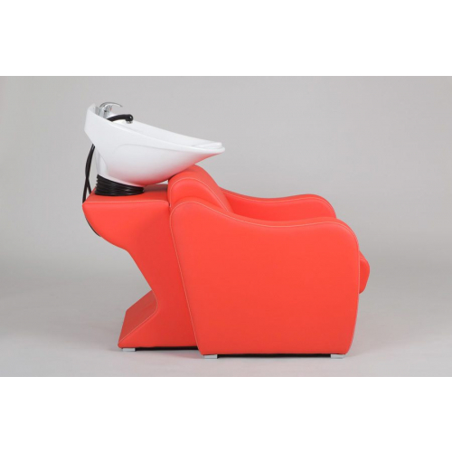 Мужская мойка "Soprano" барбершоп