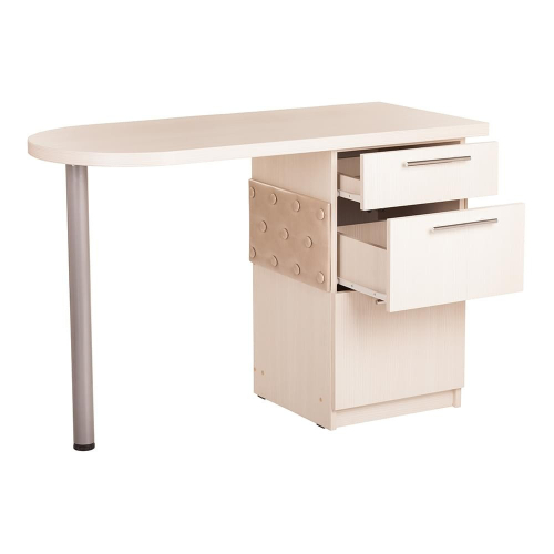 Маникюрный стол "Лада-Софт"