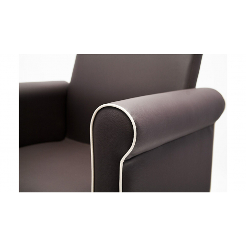 Кресло "Идеал" парикмахерское