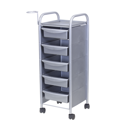 Тележка парикмахерская "М-02"