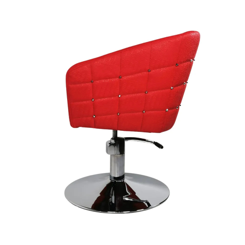 Парикмахерское кресло "Гламрок"