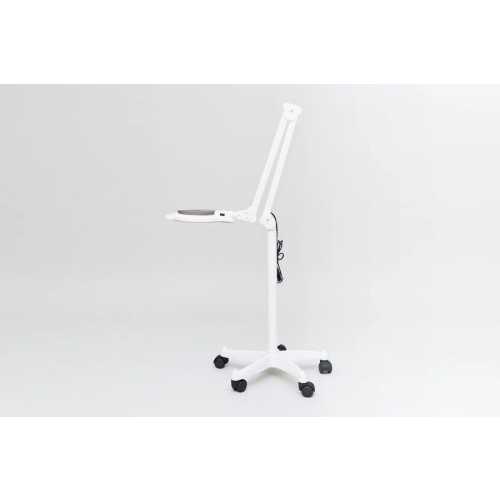 Диодная напольная лампа-лупа серии "SD"