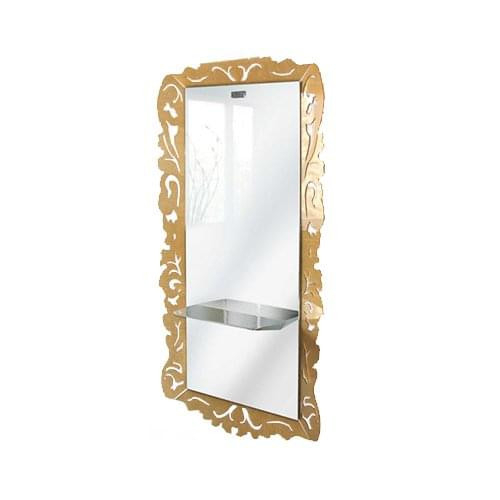 Зеркало парикмахерское "DEMO"