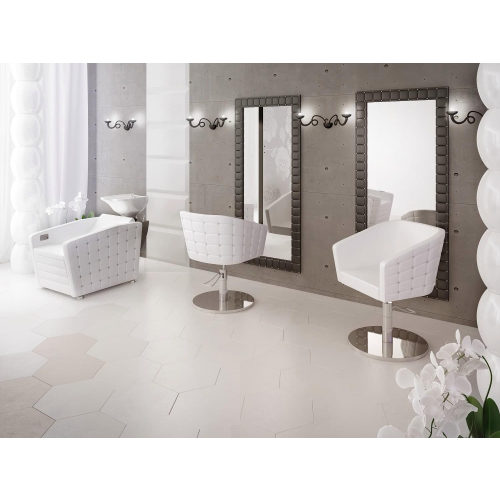 Парикмахерский туалет "Гламрок"