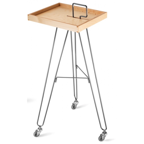 Тележка для окрашивания "TRIPED R"