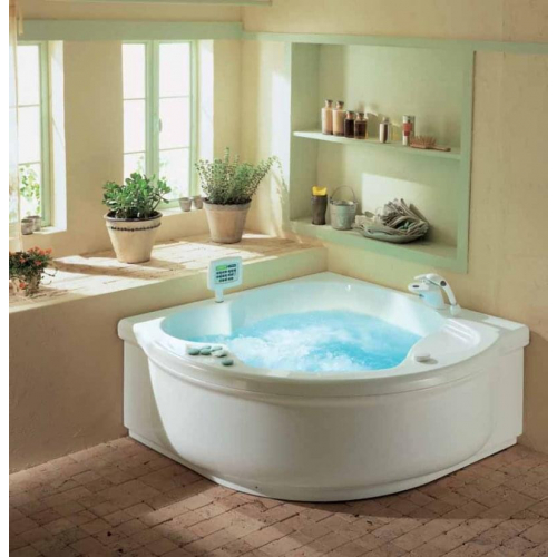 Гидромассажная ванна "Teuco 219"