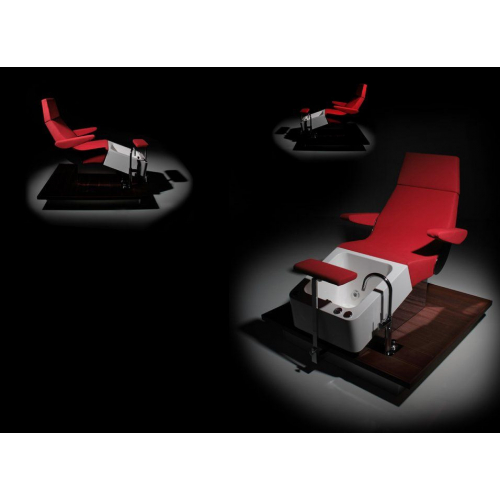 Комплект "SPA Logic"